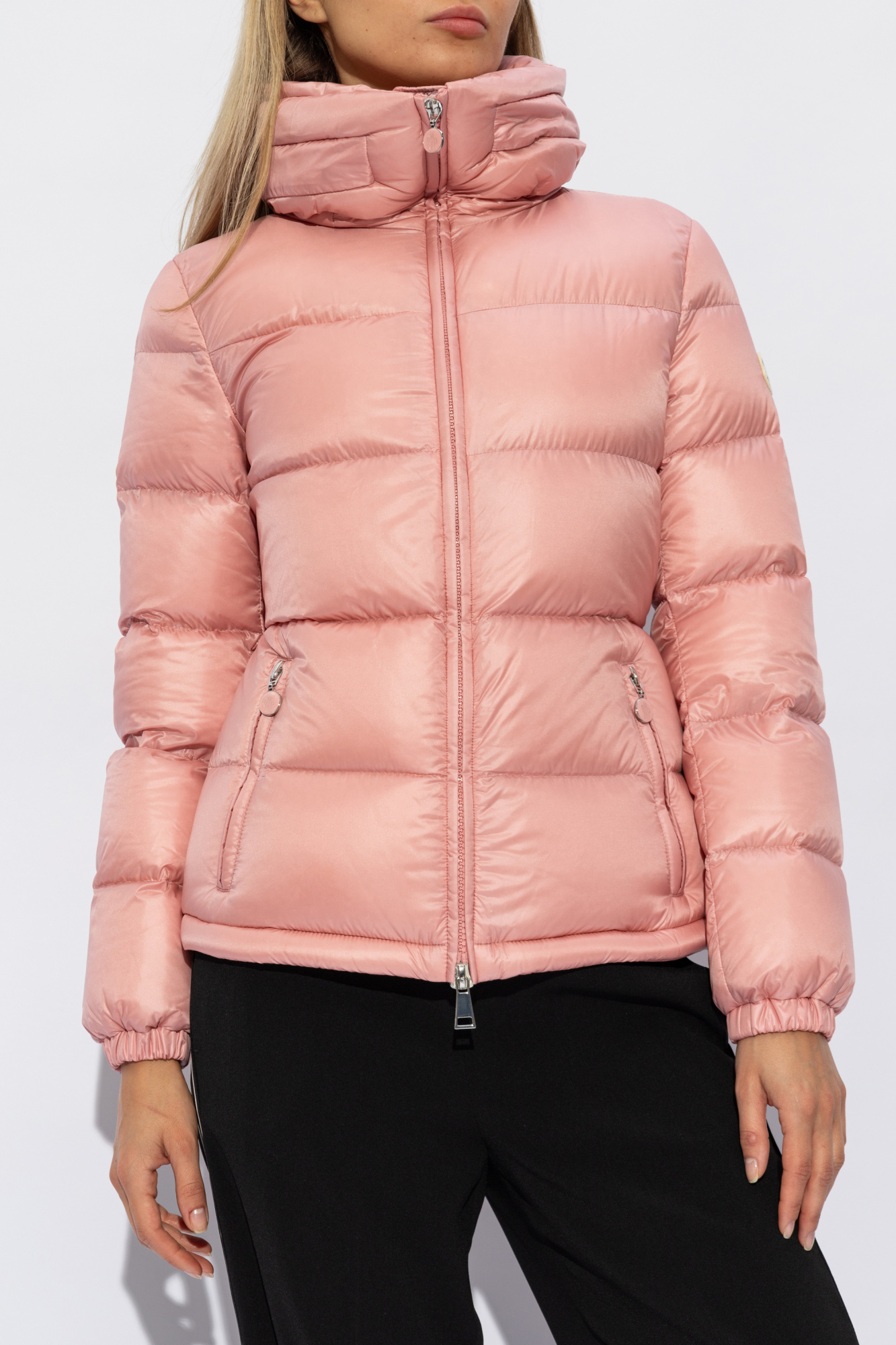 Moncler Jacket `Douro` | Women's Clothing | Vitkac Moncler Jacket `Douro` | Women's Clothing | Vitkac